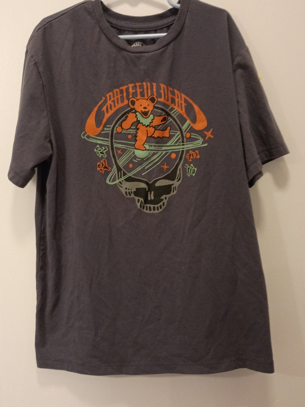 Greatful Dead Graphic Tee